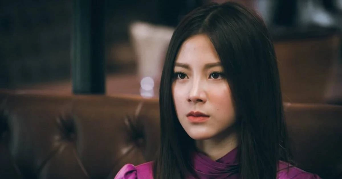 Baifern Pimchanok phải dừng lại thôi! - Hình 9