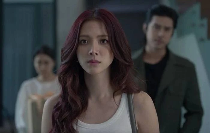 Baifern Pimchanok phải dừng lại thôi! - Hình 5