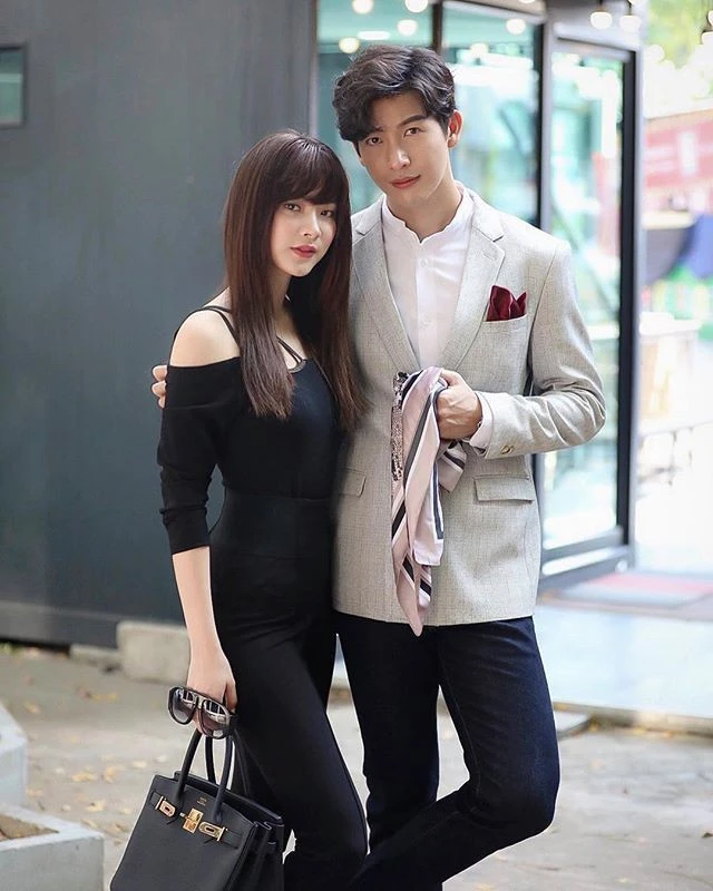 Baifern Pimchanok phải dừng lại thôi! - Hình 3