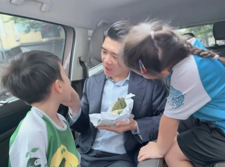 Cuộc sống tại nhà của 2 người đàn ông Việt có nghìn tỷ - Hình 14
