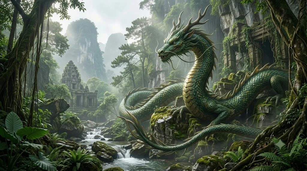 Cuối tháng 10: 3 con giáp được Thần Tài điểm mặt gọi tên - Hình 1