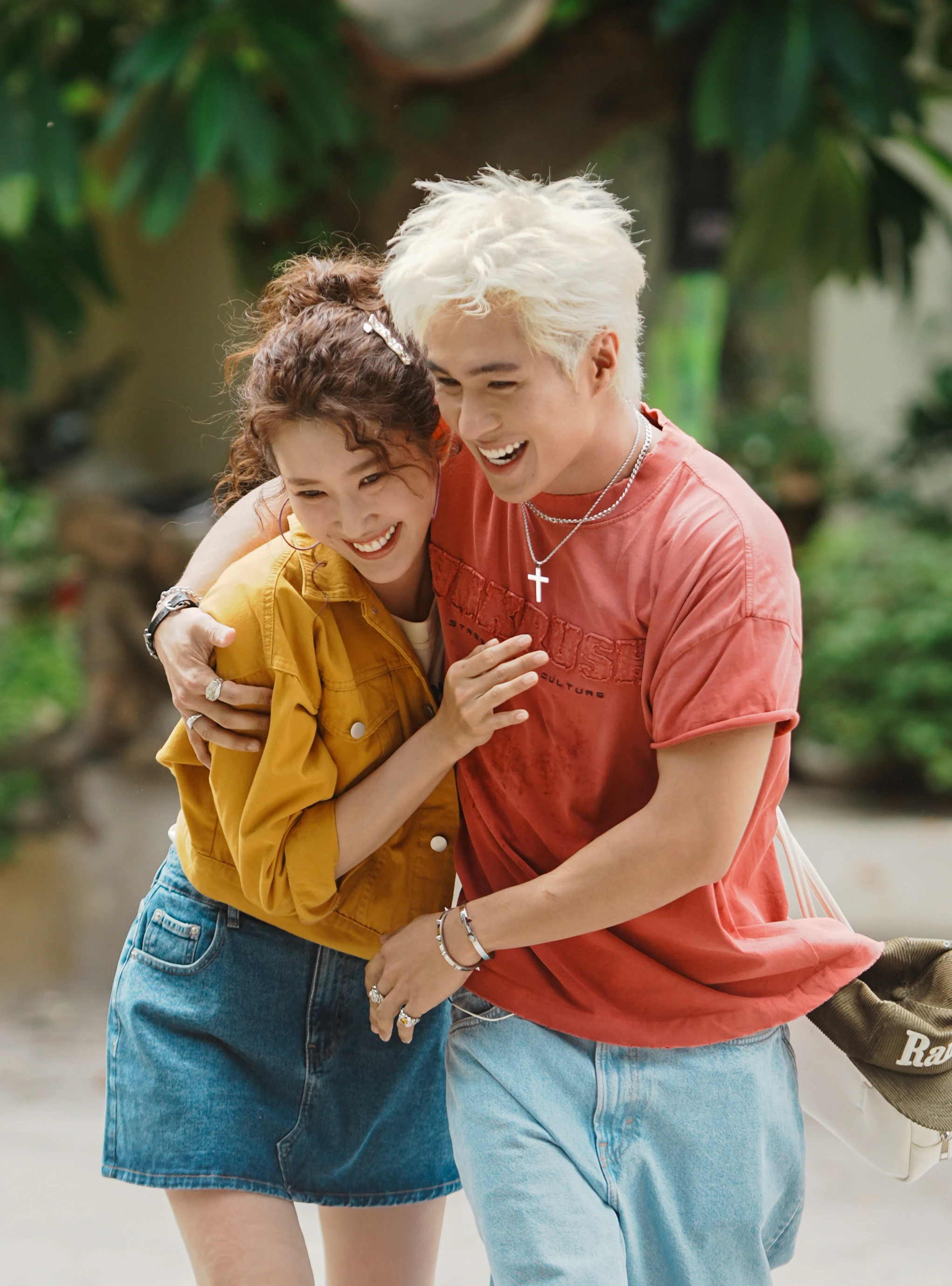 Diễn viên Thúy Ngân chia sẻ tin vui - Hình 2