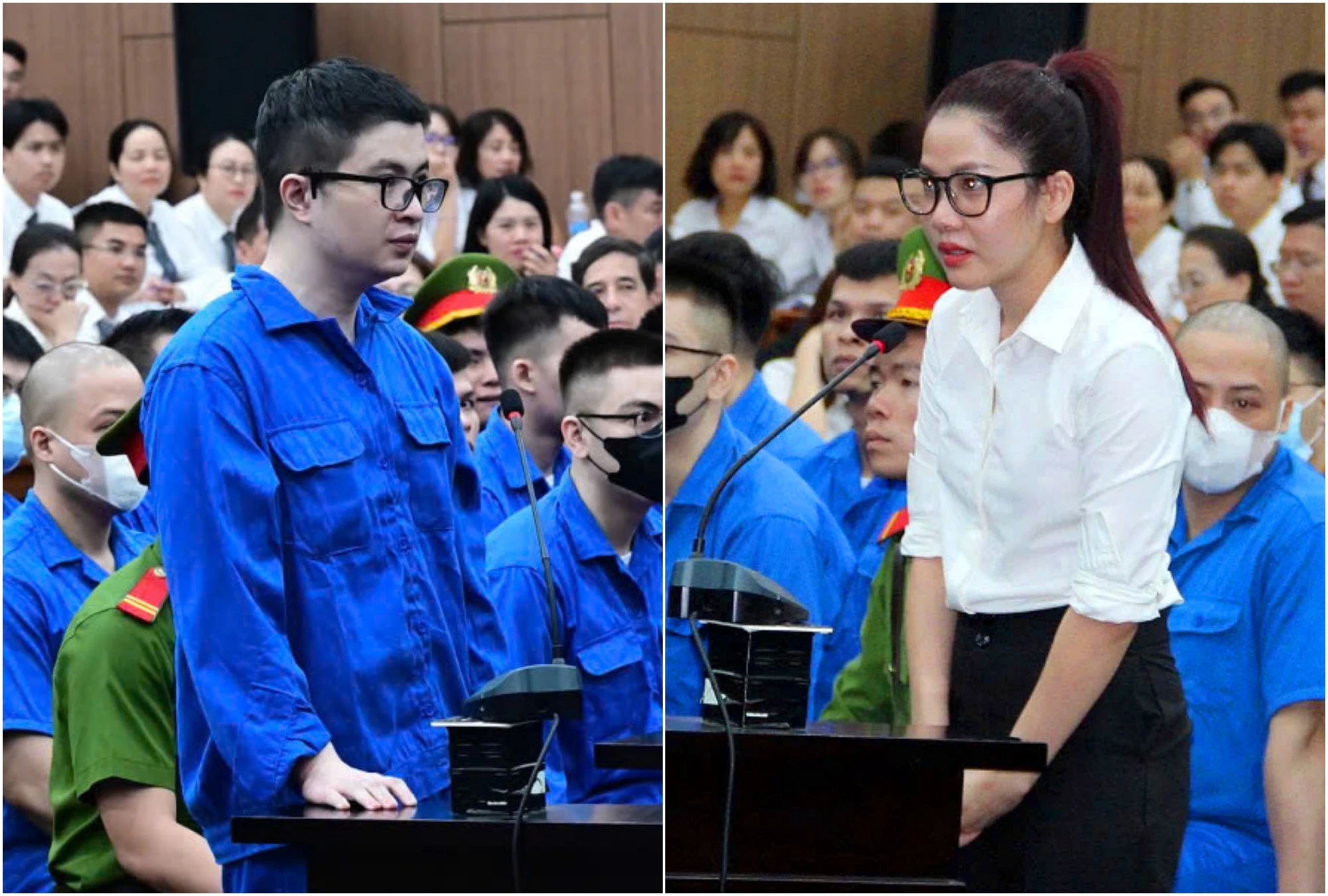 Khám nhà bạn gái Mr Pips, thu giữ cả trăm kg vàng, 60 đồng hồ, 33 túi xách xa xỉ - Hình 1