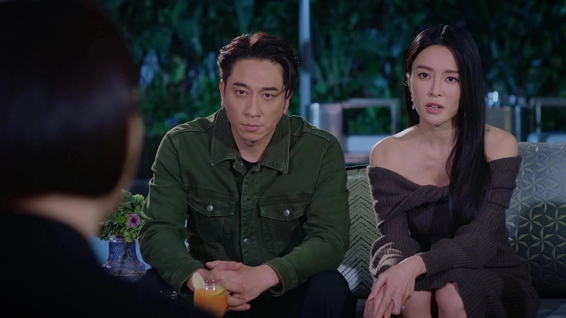 Phim Trung Quốc gây choáng với cảnh 18 dài 7 phút: Nữ chính đẹp vô cùng, nóng bỏng thách thức mọi giới hạn - Hình 3