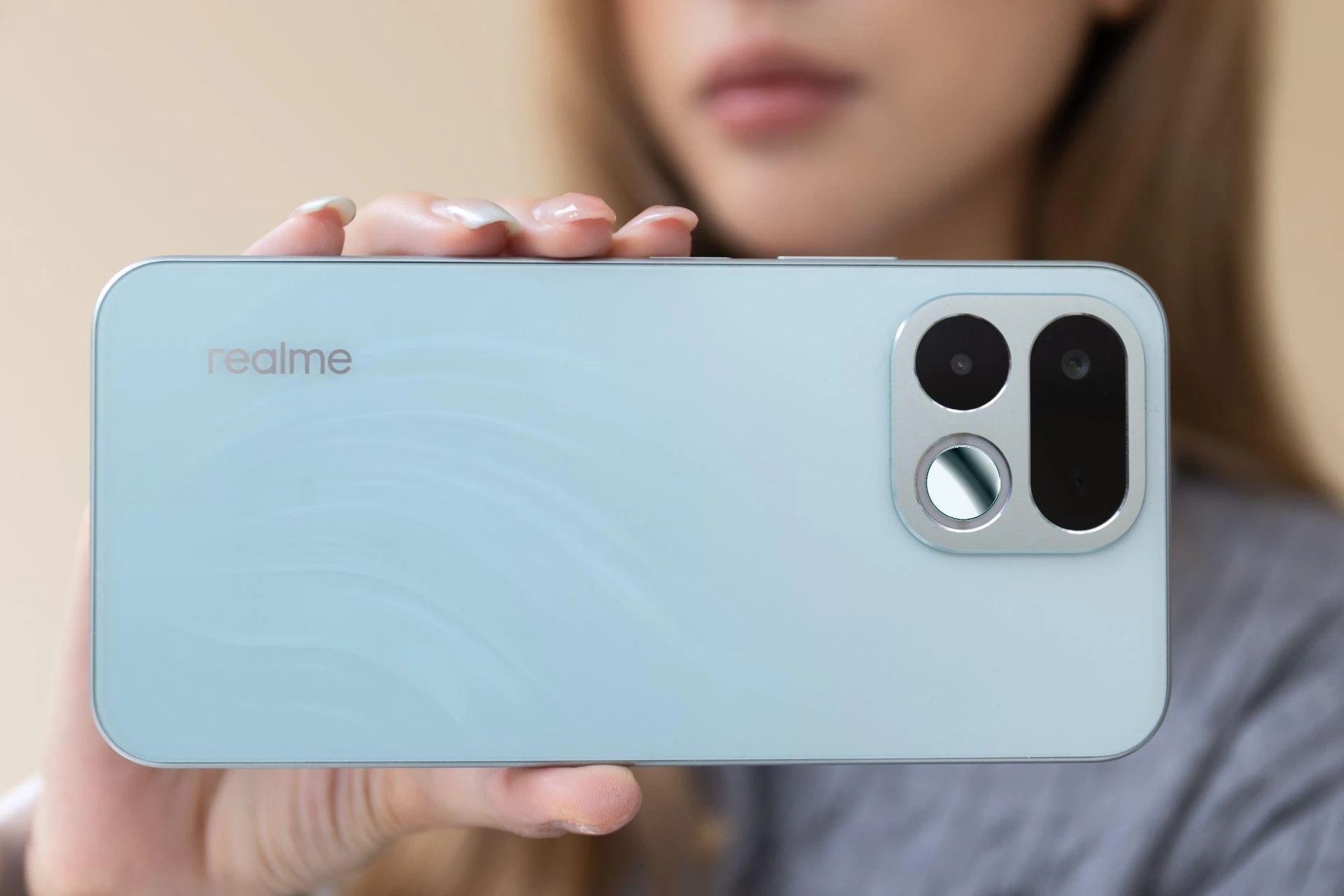 realme củng cố hệ sinh thái gaming với bộ đôi smartphone pin khủng - Hình 3