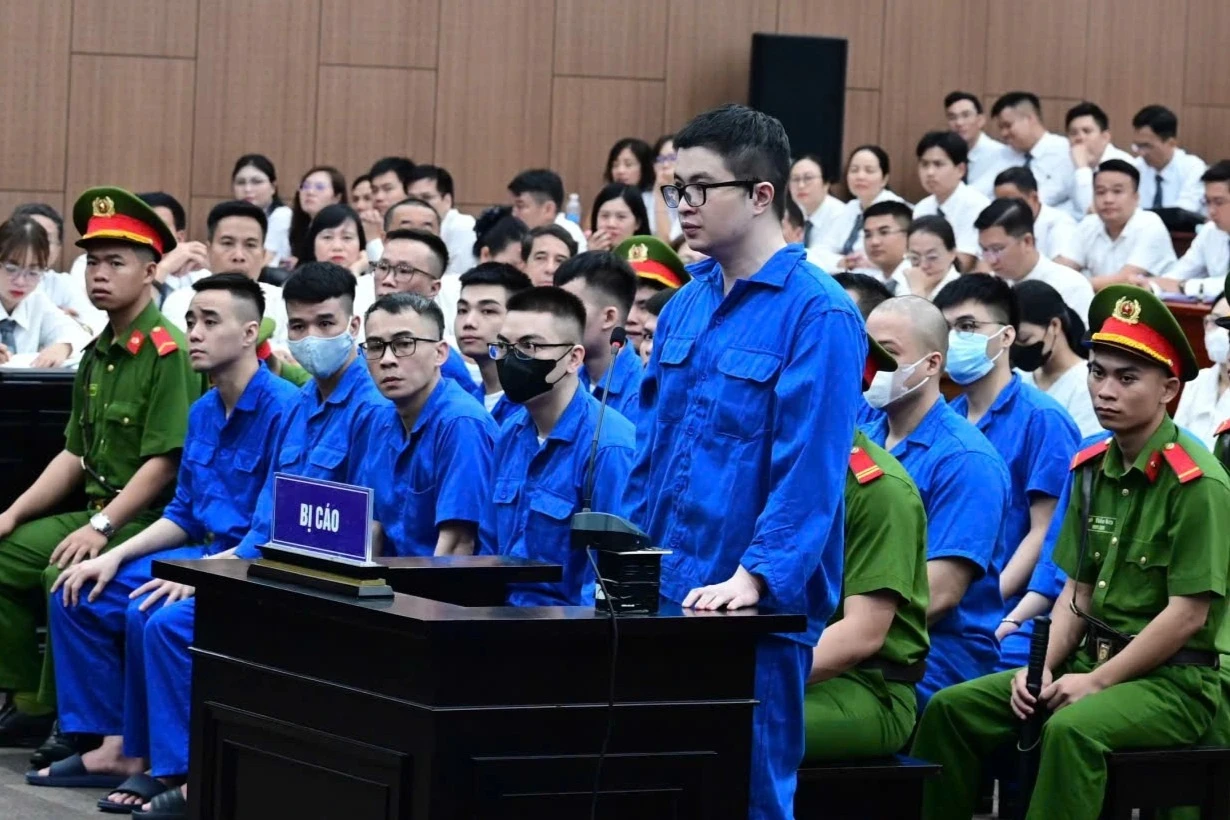 Bị hại của Mr Pips: Vay nóng, bán nhà, bán xe để trả nợ - Hình 3