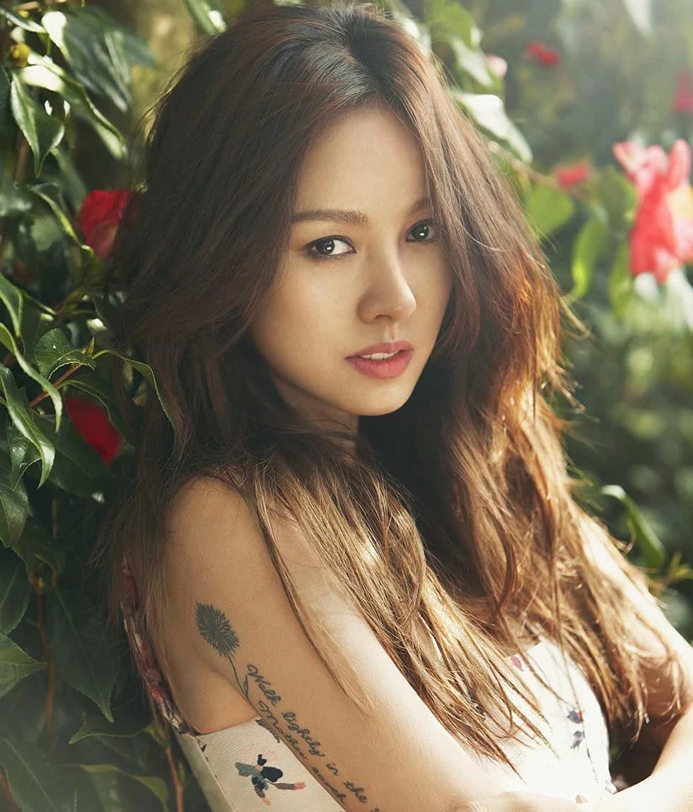 Bí mật của Lee Hyori và chồng suốt 13 năm qua bại lộ - Hình 3