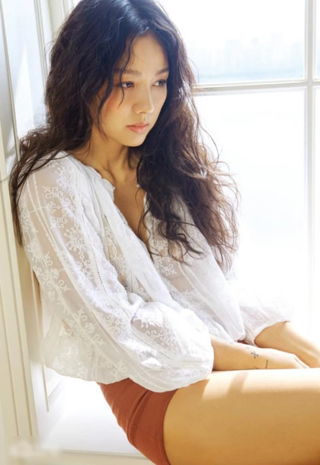 Bí mật của Lee Hyori và chồng suốt 13 năm qua bại lộ - Hình 4