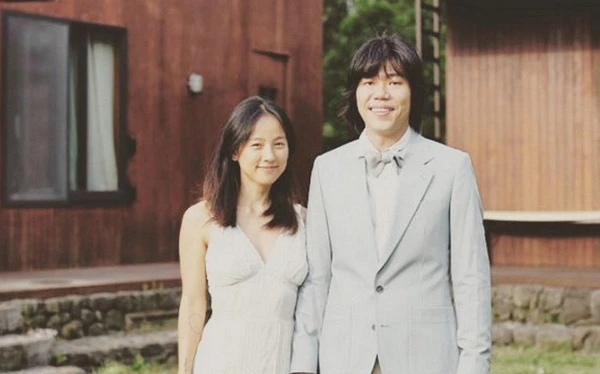 Bí mật của Lee Hyori và chồng suốt 13 năm qua bại lộ - Hình 6