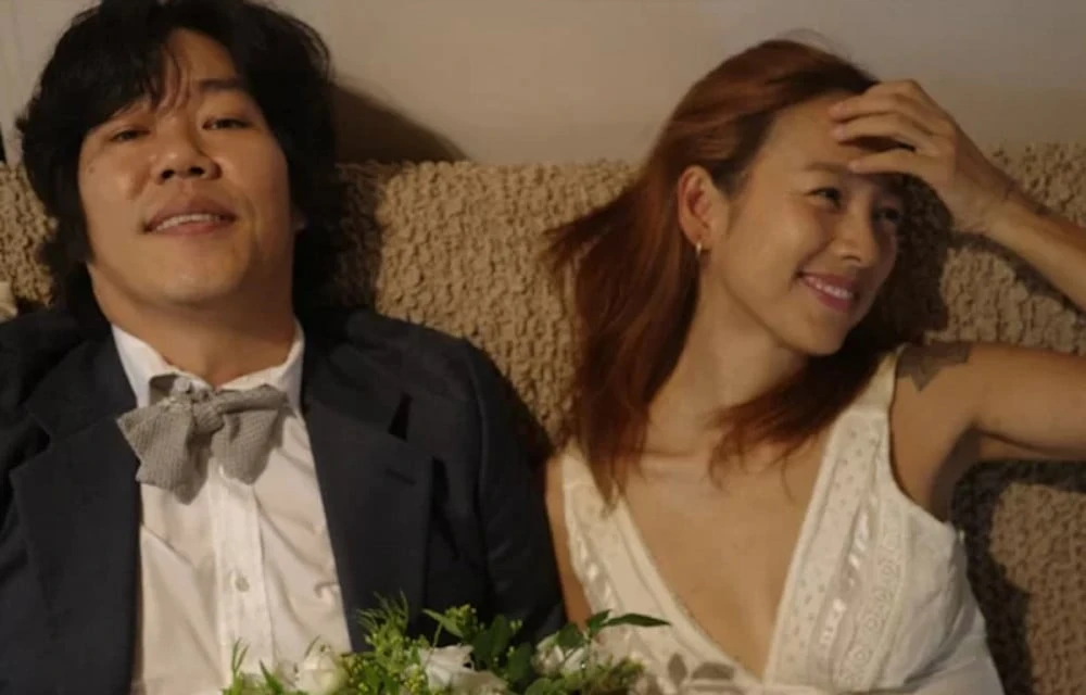 Bí mật của Lee Hyori và chồng suốt 13 năm qua bại lộ - Hình 5