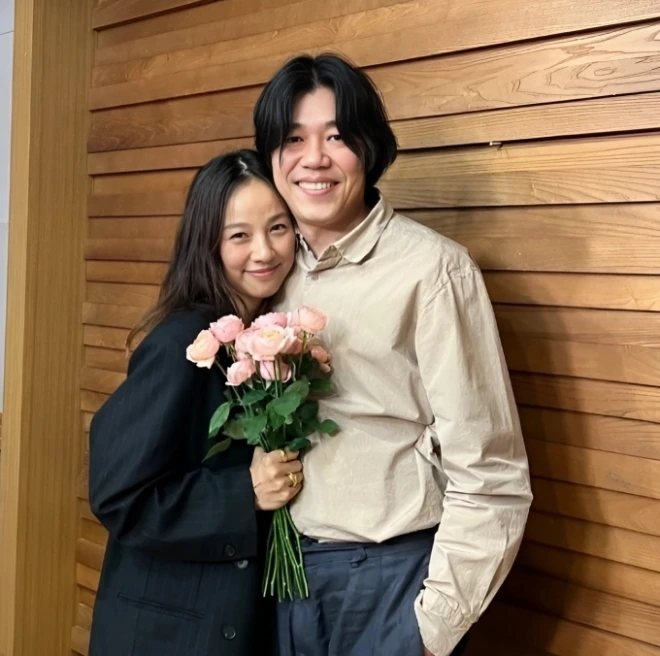 Bí mật của Lee Hyori và chồng suốt 13 năm qua bại lộ - Hình 7