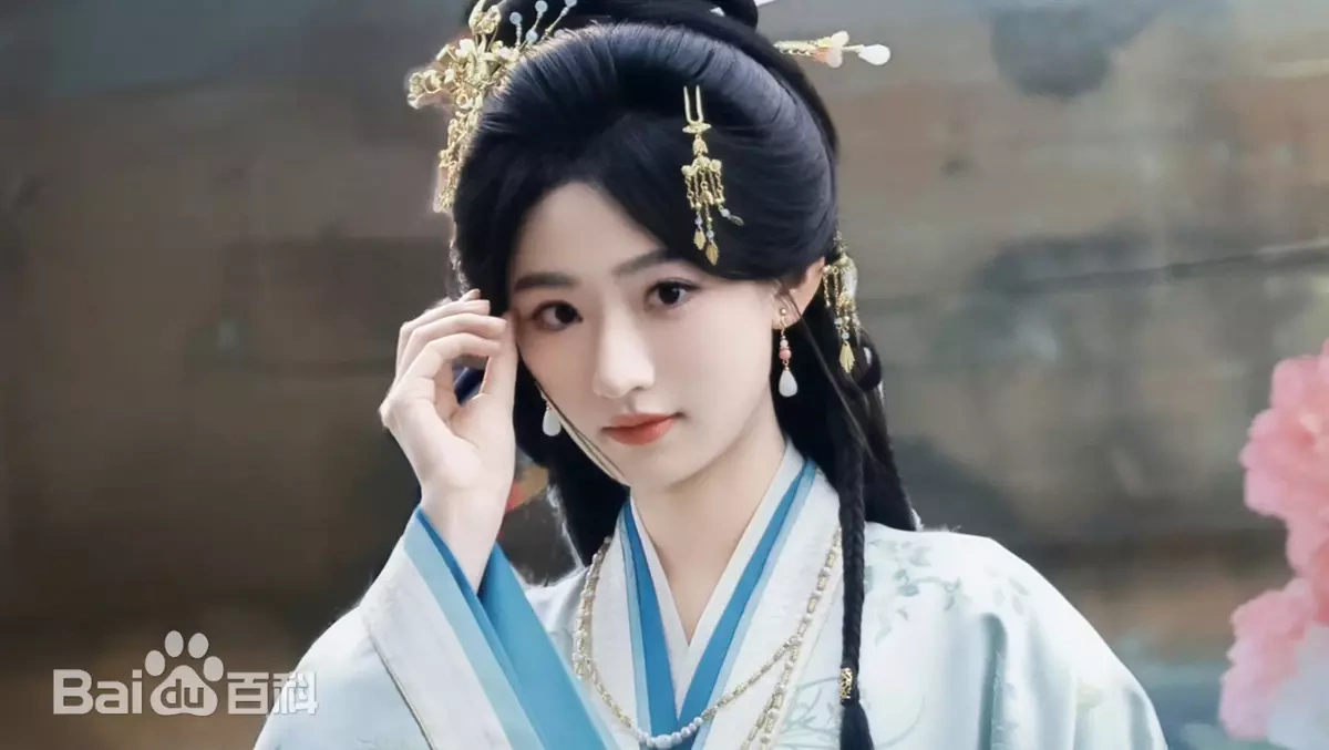 Dàn mỹ nhân Gả Kim Thoa: Hot từ vai chính đến a hoàn - Hình 4