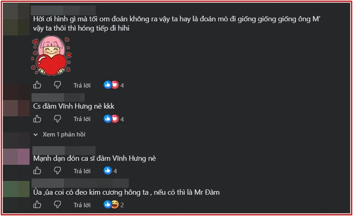 Khán giả chờ đợi Đàm Vĩnh Hưng góp mặt trong ngày vui của Hồ Văn Cường - Hình 2