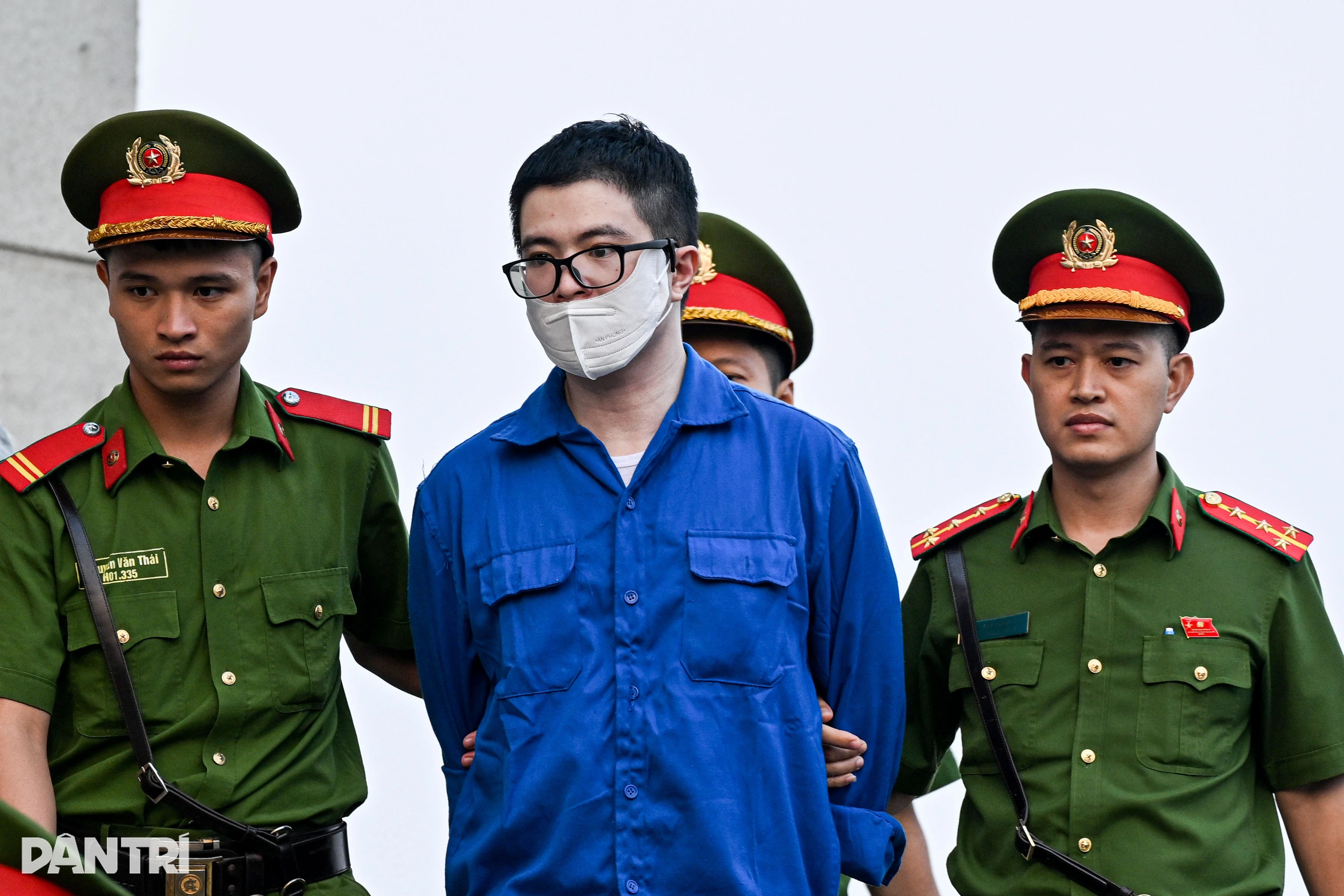 Những cuộc đời tan nát sau đường dây lừa đảo nghìn tỷ của Mr Pips - Hình 4