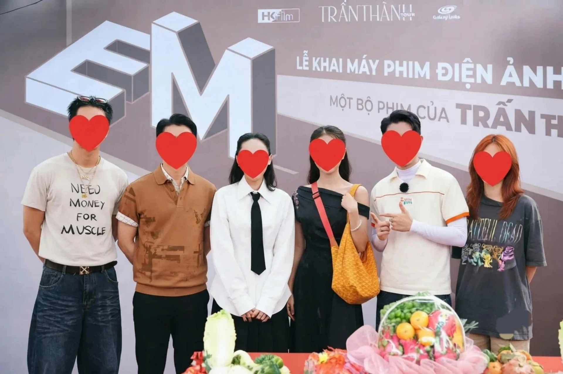 Thành viên mới trong hội bạn thân khiến bí mật của Trấn Thành sắp bại lộ - Hình 4