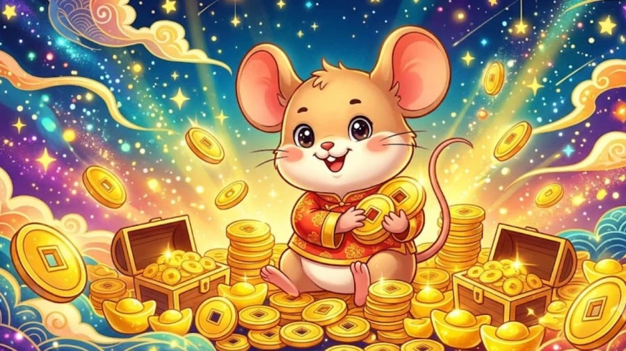 10 ngày đầu tháng 11, 3 tuổi bước vào thời hoàng kim, làm 1 được 10 - Hình 1
