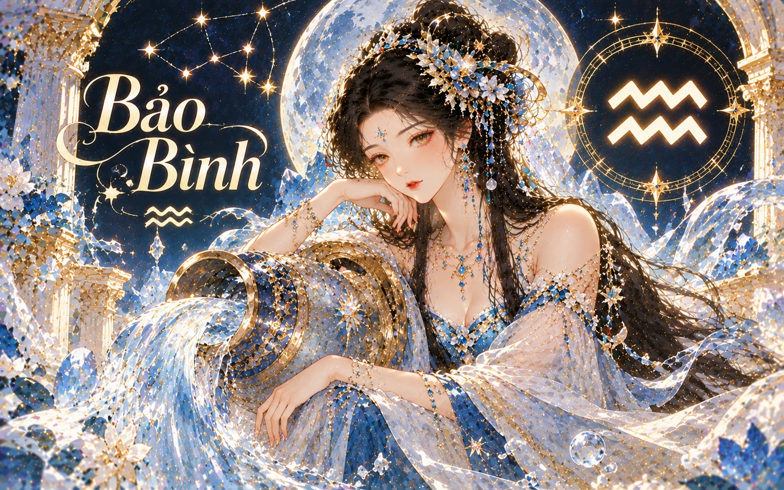 3 chòm sao may mắn nhất ngày 30/10 - Hình 1