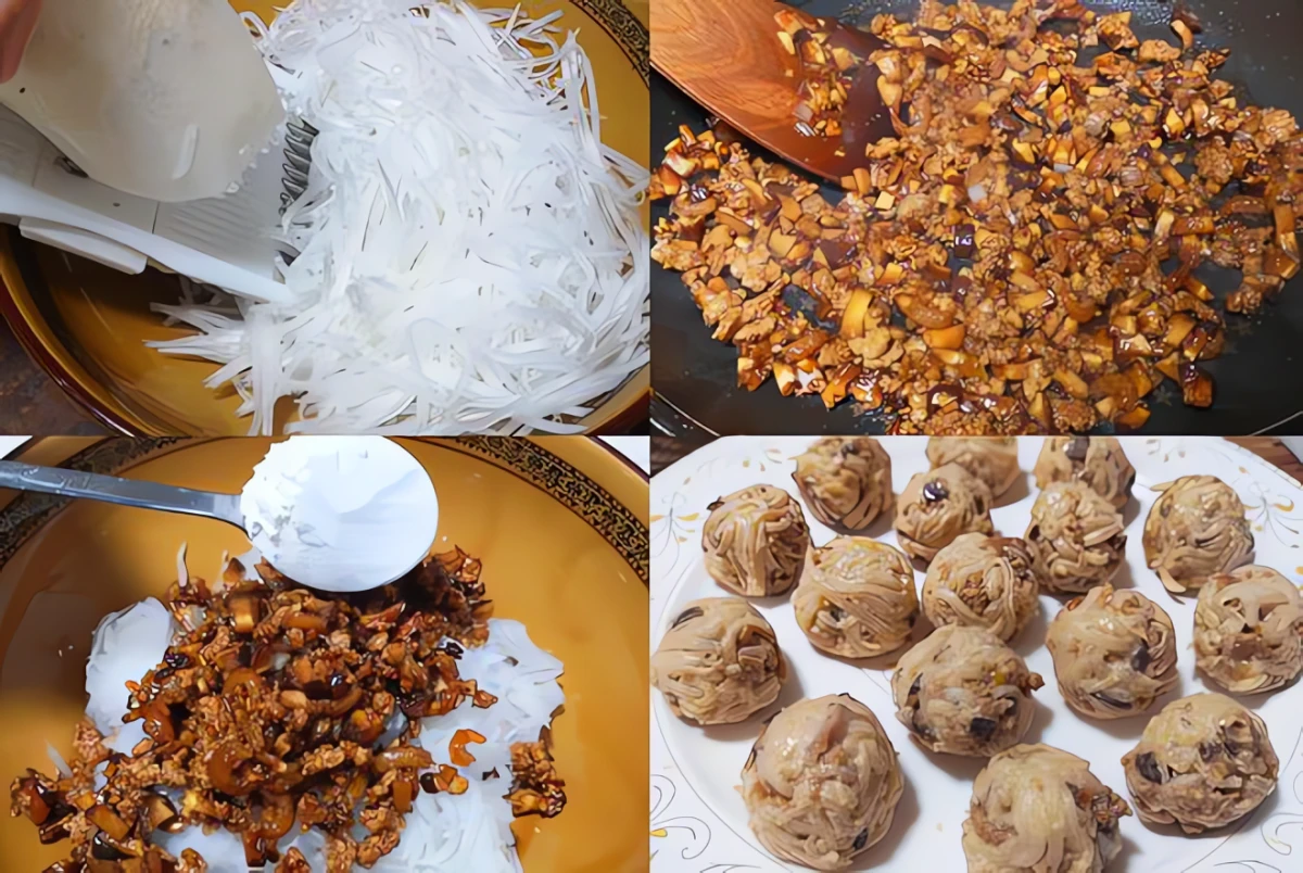 3 loại củ bổ dưỡng hơn thịt, mùa thu ăn nhiều để dưỡng ẩm, bổ sung sinh lực, chân tay chắc khoẻ - Hình 4