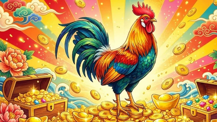 3 tuổi Trời thương Phật độ, càng về cuối năm càng kiếm nhiều tiền - Hình 1
