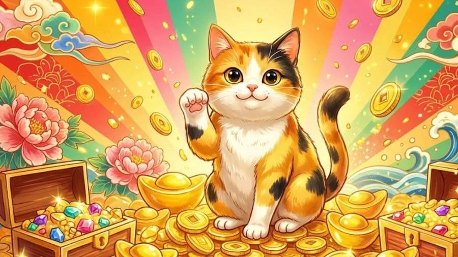 3 tuổi Trời thương Phật độ, càng về cuối năm càng kiếm nhiều tiền - Hình 2