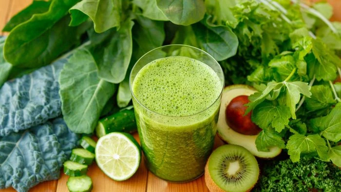 5 loại rau quen thuộc có lợi cho gan, hỗ trợ kiểm soát cân nặng - Hình 1
