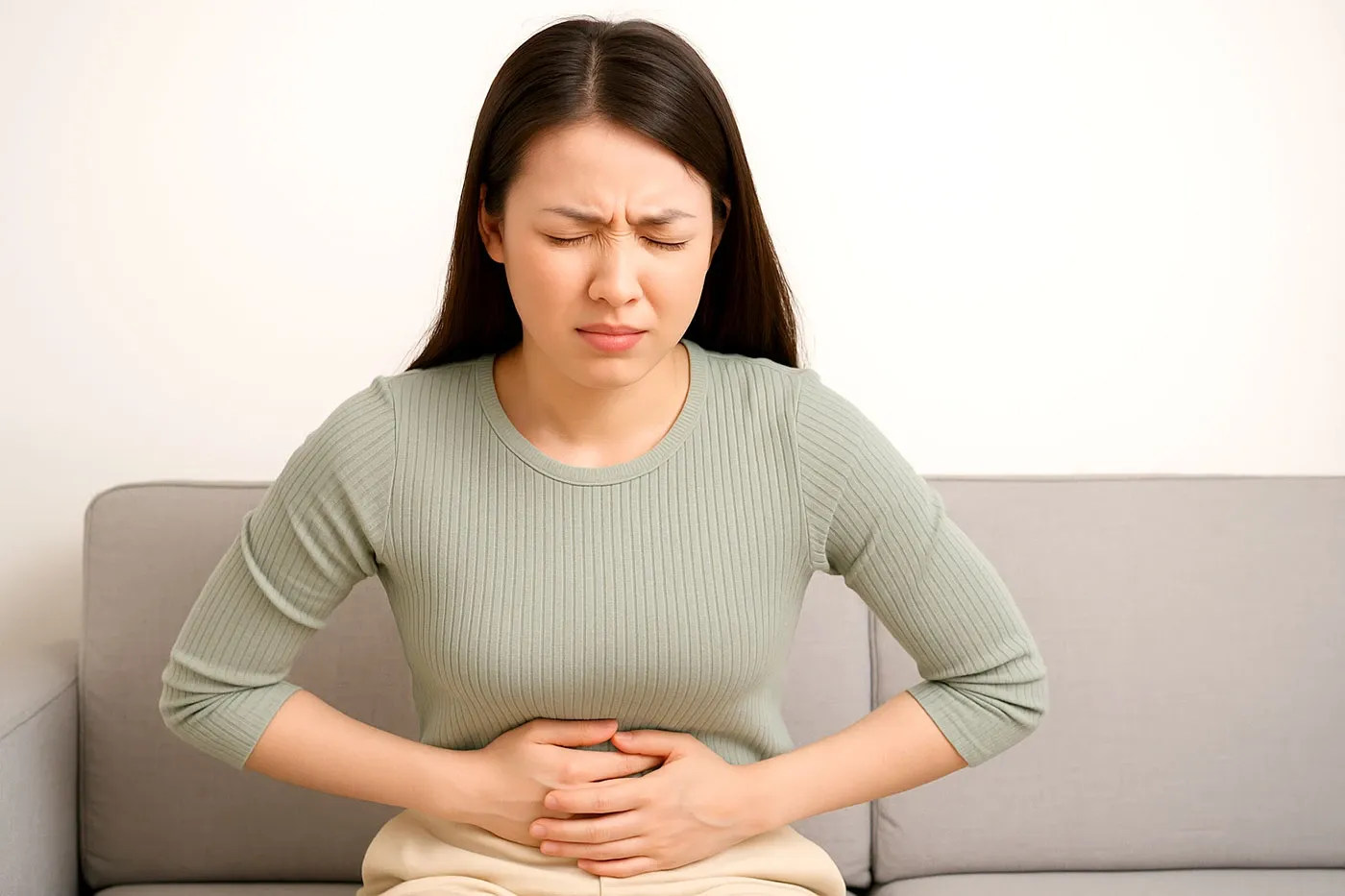 6 thói quen hằng ngày có thể khiến trào ngược dạ dày nặng hơn - Hình 1