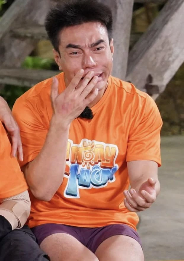Lê Dương Bảo Lâm bị trầm cảm - Hình 1