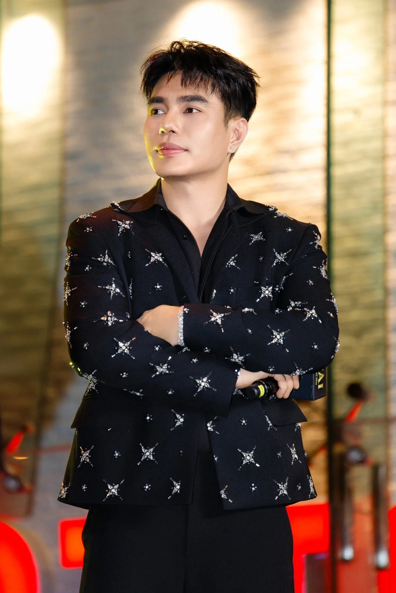 Lê Dương Bảo Lâm bị trầm cảm - Hình 3