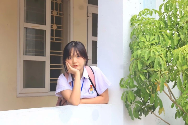 Mắc hai bệnh ung thư ở tuổi 18, nữ sinh đạt IELTS 8.5, khởi nghiệp tuổi 20 - Hình 2