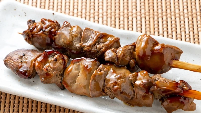 Món nội tạng người Việt ăn từ lâu bất ngờ lọt top thực phẩm tốt nhất thế giới, ai cần tránh? - Hình 2