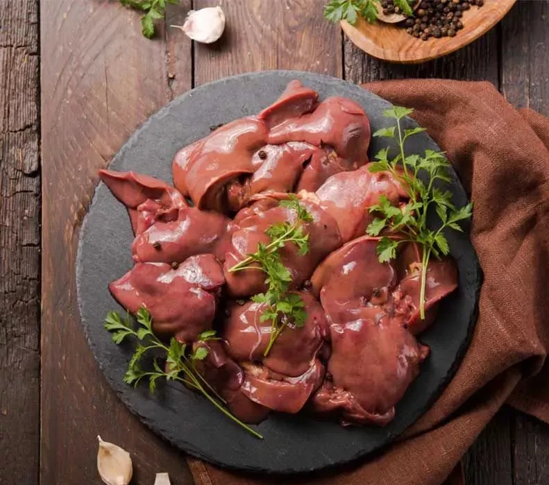 Món nội tạng người Việt ăn từ lâu bất ngờ lọt top thực phẩm tốt nhất thế giới, ai cần tránh? - Hình 1