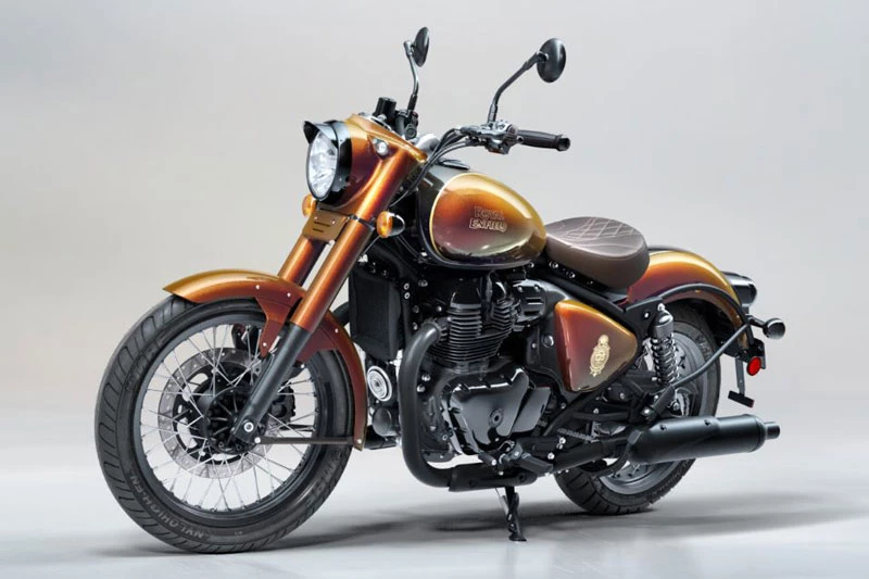 Môtô 648cc, giới hạn 625 chiếc, giá hơn 230 triệu đồng - Hình 2