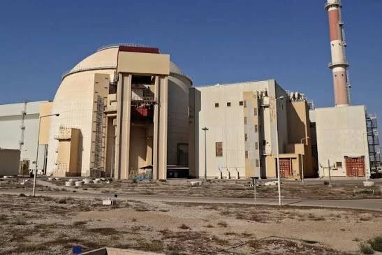 Nga đưa thêm hơn 500 chuyên gia tới nhà máy điện hạt nhân Iran, xây thêm 2 tổ máy - Hình 1