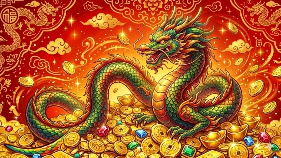 Top 3 tuổi Lương Thưởng Tăng Vọt, Giàu Có Vang Danh tháng 11 dương - Hình 1
