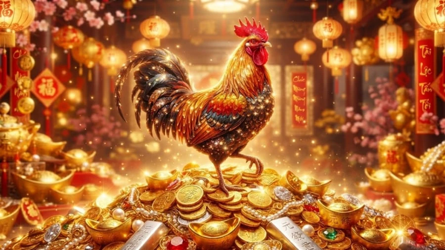 Top 3 tuổi Lương Thưởng Tăng Vọt, Giàu Có Vang Danh tháng 11 dương - Hình 2