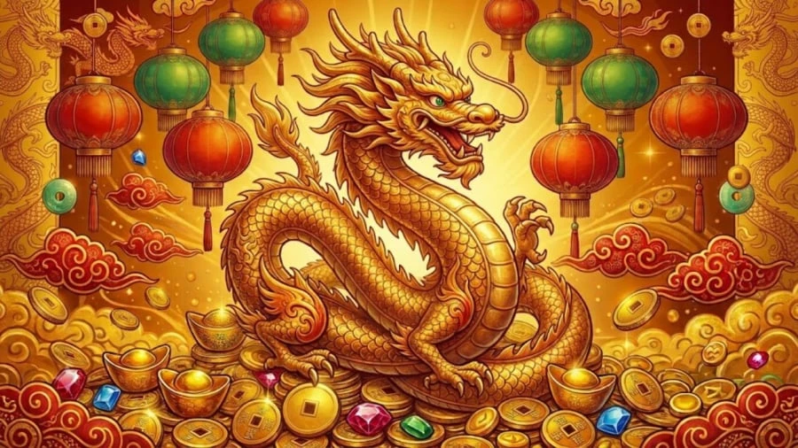 Top 3 tuổi Nước Nổi Thuyền Lên, Giàu Sang Tiến Thẳng tháng 11 dương - Hình 2