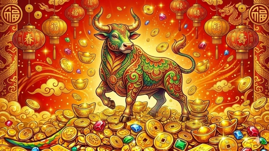 Top 3 tuổi Sạch Nợ Đổi Đời, Giàu Sang Lừng Lẫy từ 28/10 đến 5/11 - Hình 1