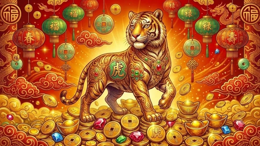 Top 3 tuổi Sạch Nợ Đổi Đời, Giàu Sang Lừng Lẫy từ 28/10 đến 5/11 - Hình 2