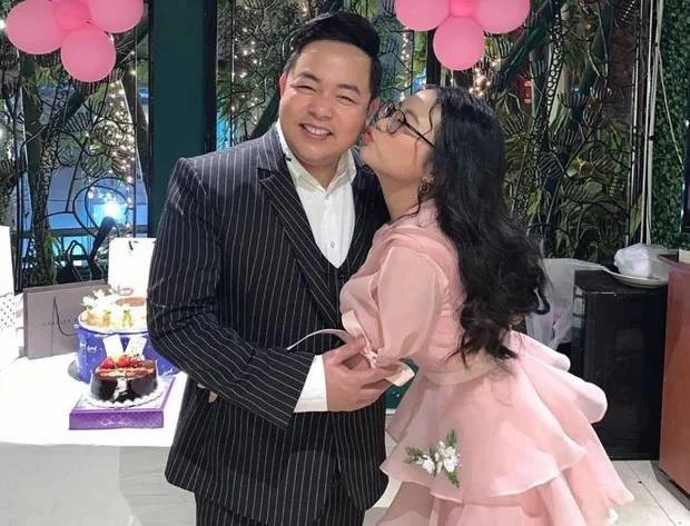 200 triệu đồng liên quan tới Phương Mỹ Chi và Quang Lê - Hình 1
