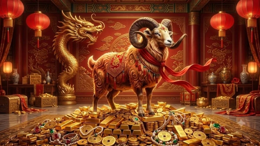 5 ngày liên tục (2/10-7/10): 3 tuổi Công Việc Hanh Thông, Mưa Tiền Đổ Bộ - Hình 1