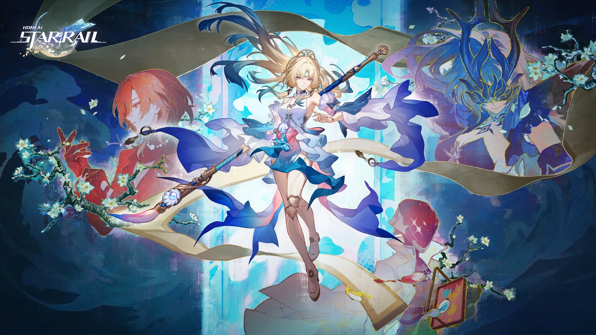 6 năm ra mắt rồi, siêu phẩm này vẫn thống trị làng game Gacha toàn cầu - Hình 3