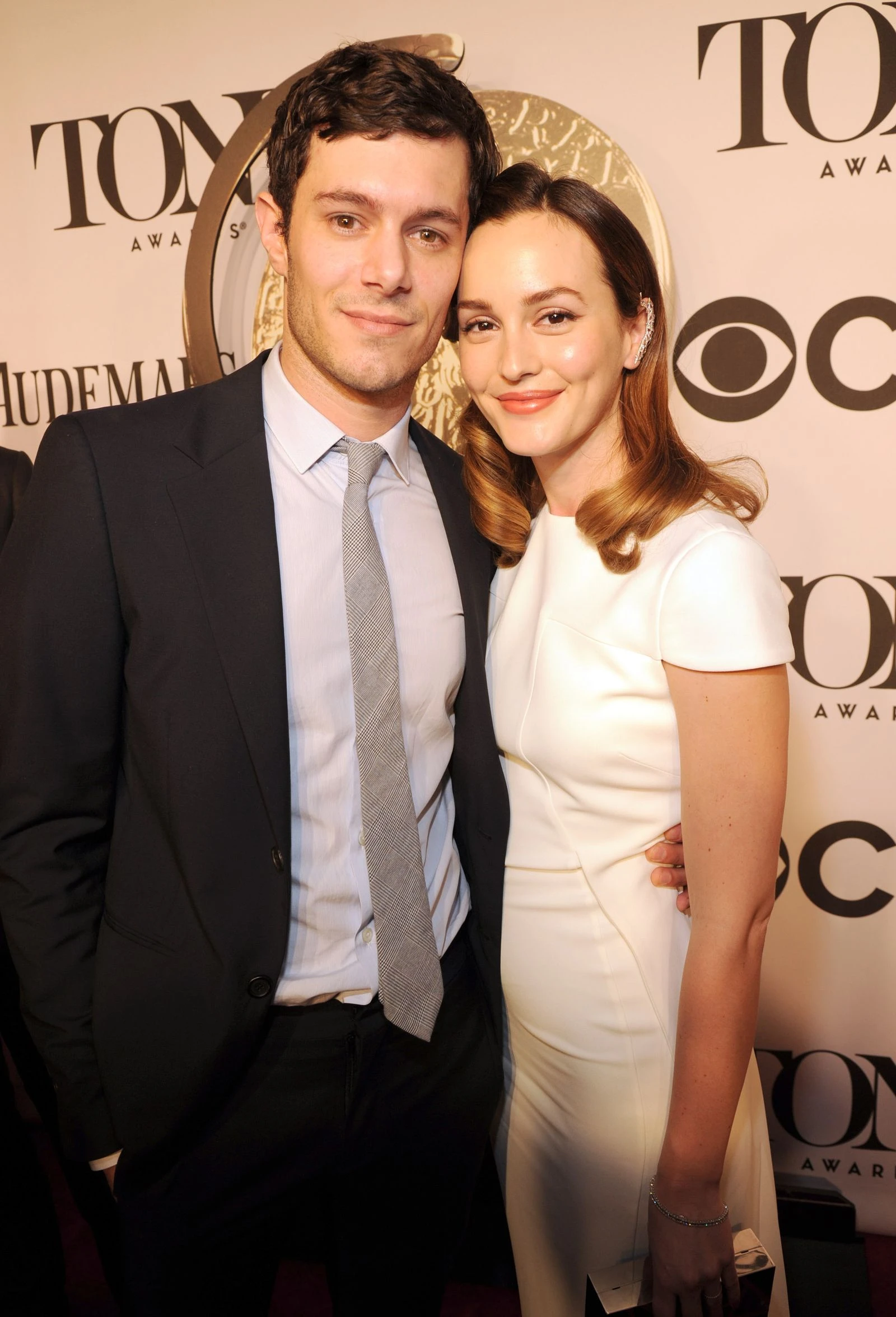 Adam Brody và Leighton Meester: Khi một cuộc hôn nhân đẹp bắt đầu từ việc lựa chọn đúng người - Hình 1