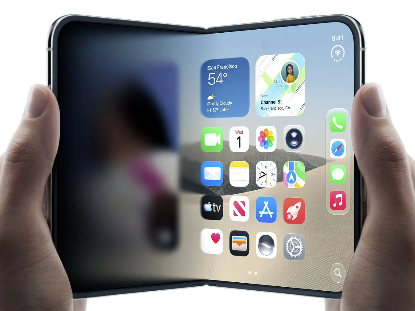 Apple công bố chi phí thay lớp bảo vệ màn hình cho iPhone Duo - Hình 1