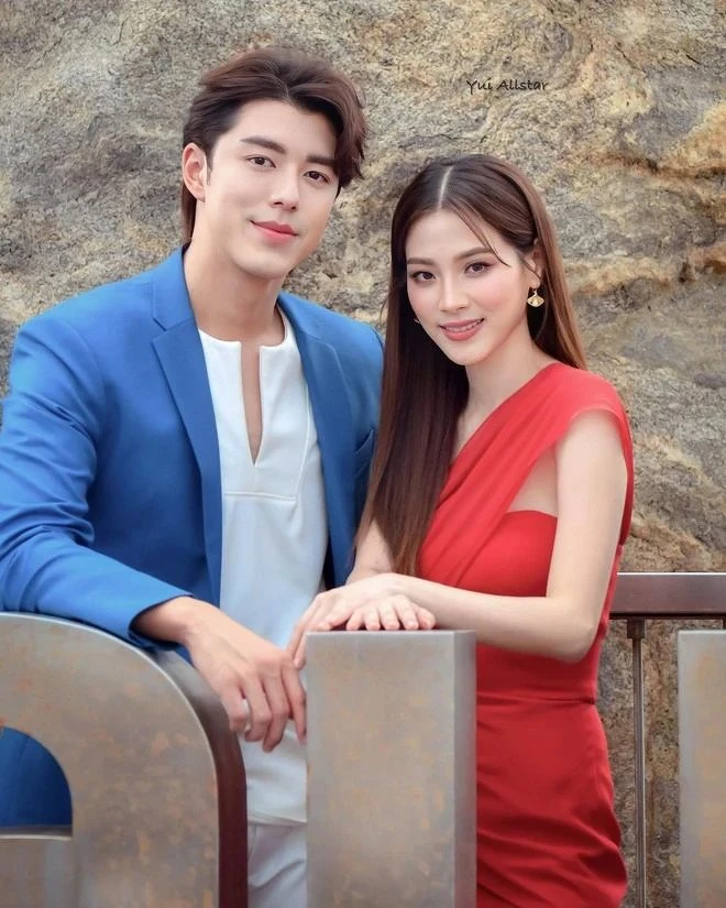 Baifern bại lộ nhan sắc thật không ai ngờ đến ở tuổi 34 - Hình 10