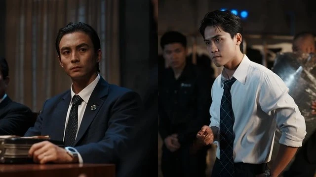 Cặp sao Vbiz vướng tin đồn rạn nứt nay đụng mặt ở thảm đỏ, kể sạch về lùm xùm bóc phốt trên livestream - Hình 4