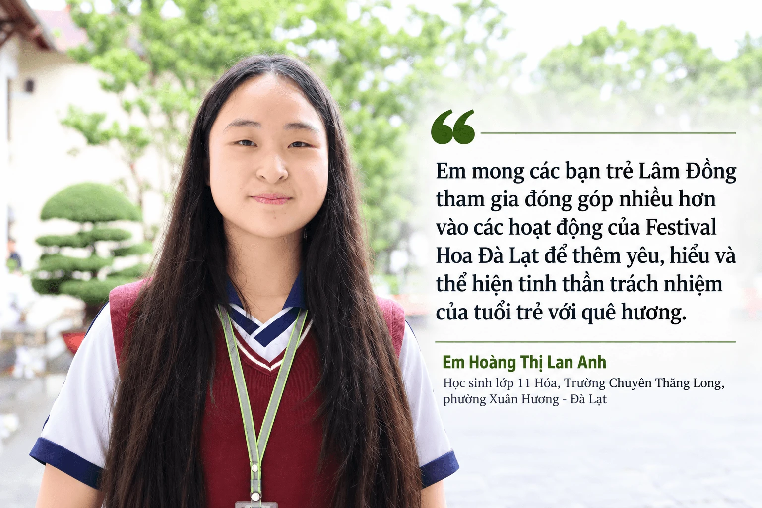 Chờ đón một Festival Hoa Đà Lạt nhiều sắc màu - Hình 4