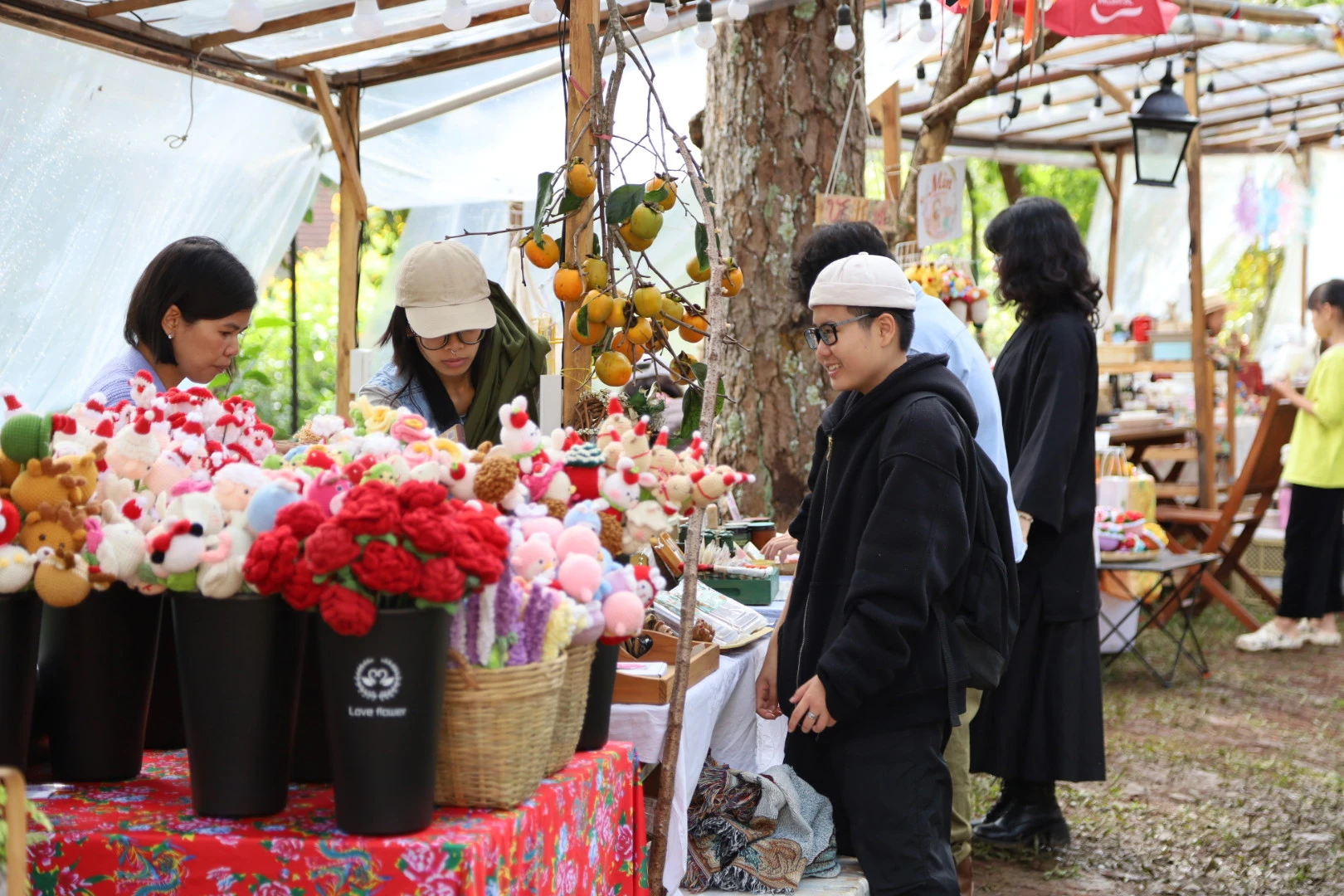 Chờ đón một Festival Hoa Đà Lạt nhiều sắc màu - Hình 6