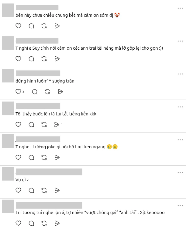 Cõi mạng nổi giận khi JustaTee cảm ơn anh tài tại Tinh Hà Say Hi - Hình 3