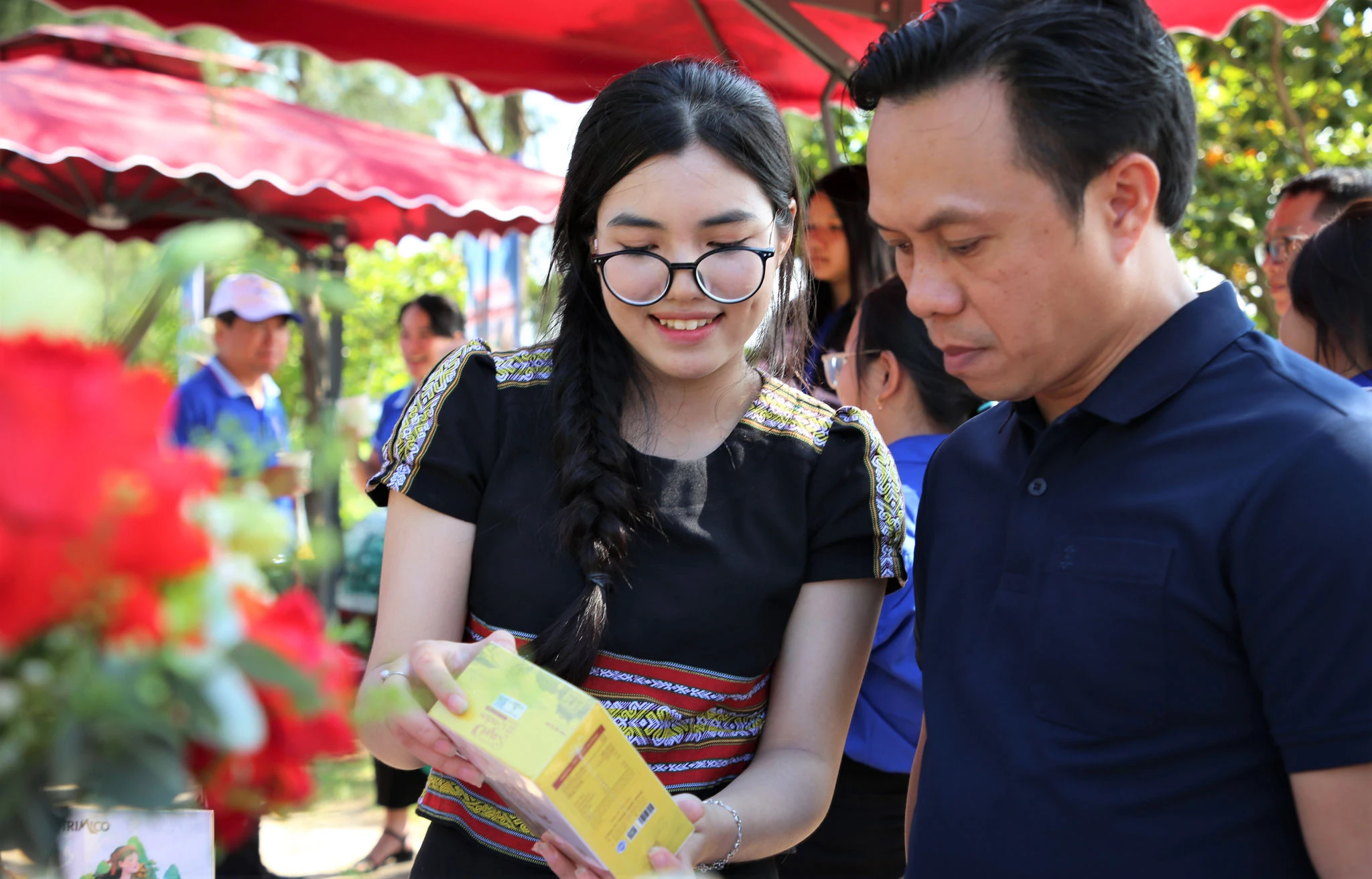 Đà Nẵng công bố tour du lịch phía nam Chạm vào thiên nhiên - Hình 2