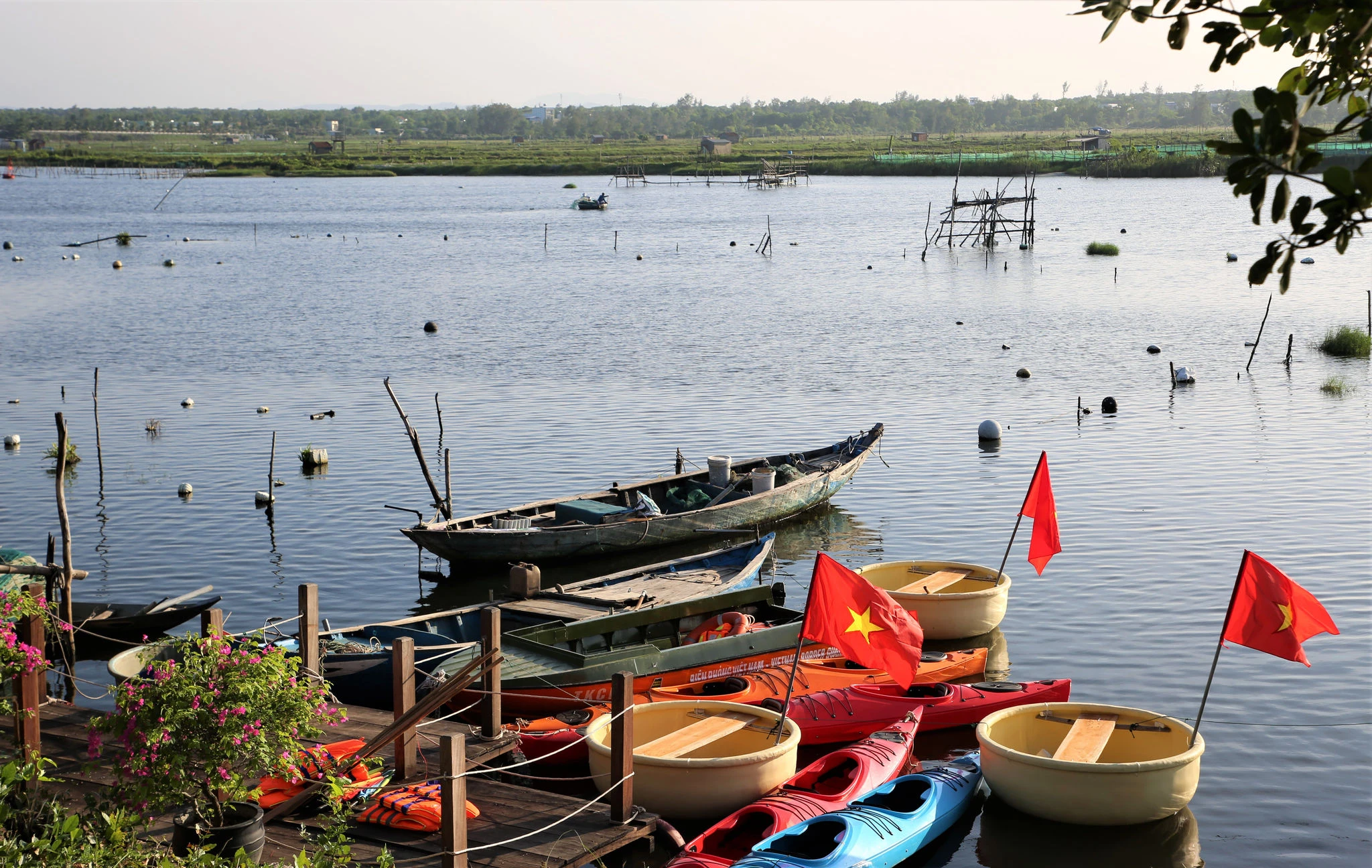 Đà Nẵng công bố tour du lịch phía nam Chạm vào thiên nhiên - Hình 3